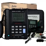 Mastech MS5308 LCR brugmeter digitaal professioneel