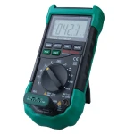 Mastech MS8268 digitale multimeter autorange met verlicht LCD-scherm