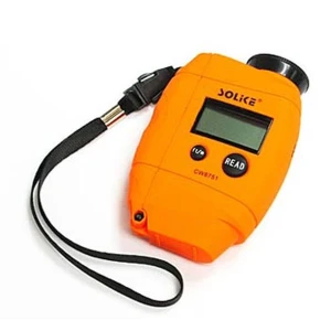 Compacte en nauwkeurige ultrasone afstandsmeter van satkit