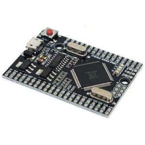 MEGA 2560 PRO Embed CH340G ATMEGA2560 Arduino-compatibele printplaat
