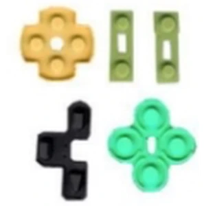 satkit Vervangende membranen voor Sony PS2 Dual Shock controller