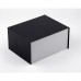 Metalen Projectdoos 180x145x90mm PROJECT BOXES  16.00 euro - satkit