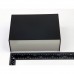 Metalen Projectdoos 210x155x80mm PROJECT BOXES  16.00 euro - satkit