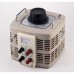 Metered Variac - Variabele AC-uitgangstransformator 20 Amp 0-250V (TDGC2-5KVA) POWER TRANSFORMERS  110.00 euro - satkit