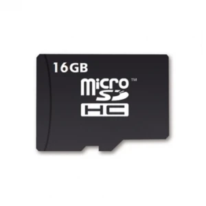 Micro SDHC 16GB TransFlash - compacte en compatibele geheugenkaart