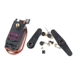 Micro Servo Tower Pro Mg996r - Snelle metalen servo voor Arduino