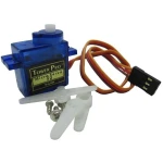 Micro servo Tower Pro SG90 9g voor Arduino - Nauwkeurige en betrouwbare besturing