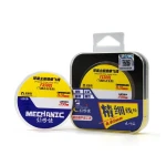 Geïsoleerde koperen microdraad voor iPhone-reparatie Mechanic FXS001 200m x 0.01mm