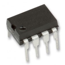5pcs Microchip 24lc16b-I/P Eeprom 8-Pinserie