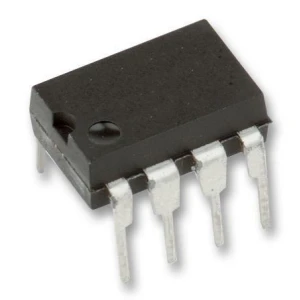 Microchip 24LC16B-I/P EEPROM 8-pins - set van 5
