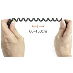 Waterdichte speaker-microfoon Baofeng UV-9R voor waterbestendige portofoons