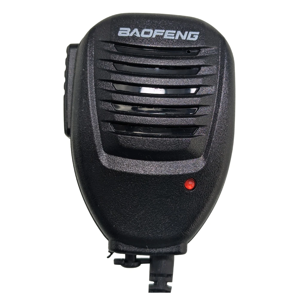 Waterdichte speaker-microfoon Baofeng UV-9R voor waterbestendige portofoons