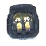 Microfoon voor Siemens C25 en S25 - Onderdeel voor je mobiele telefoon