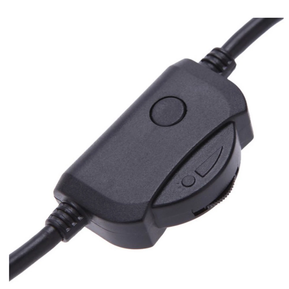 Soporte del Microscopio USB 200X para estabilidad durante inspección