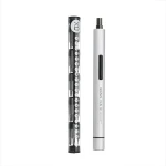 Wowstick mini elektrische precisieschroevendraaier 20-in-1