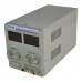 MLINK APS3005S 30V, 5A digitale onderhoudsvoeding Source feed Mlink 45.45 euro - satkit