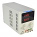 MLINK DPS3005 30V, 5A digitale onderhoudsvoeding Source feed Mlink 46.00 euro - satkit