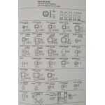 Mlink H7 3-in-1 soldeerstation met hete lucht en DC-voeding