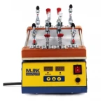 Mlink Lcd2 LCD-schermscheidingsstation voor iPad, iPad Mini en tablets van 7'' tot 11''