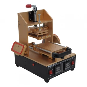 Mlink LCD6 5-in-1 lamineermachine voor LCD-schermen