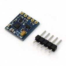 Hmc5883l 3-Axis Accelerometer Module [Arduino Compatibel]