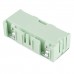 modulaire snapboxen - SMD componentenopslag 75mm*31,5mm Component boxes  0.50 euro - satkit