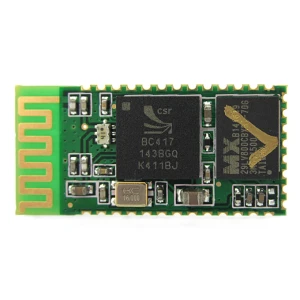 Bluetooth HC-05 module zonder board voor Arduino-projecten