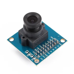 Arduino cameramodule OV7670 300KP 640x480 CMOS EL0442