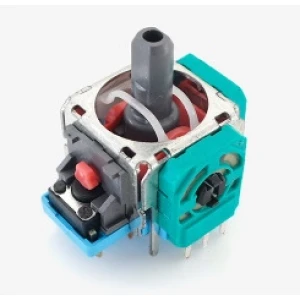 satkit R3 L3 vervangmodule voor PS4-controller compatibel met Playstation 4 joystick