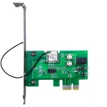 WiFi-relais module om pc op afstand in te schakelen met Smart Home-bediening