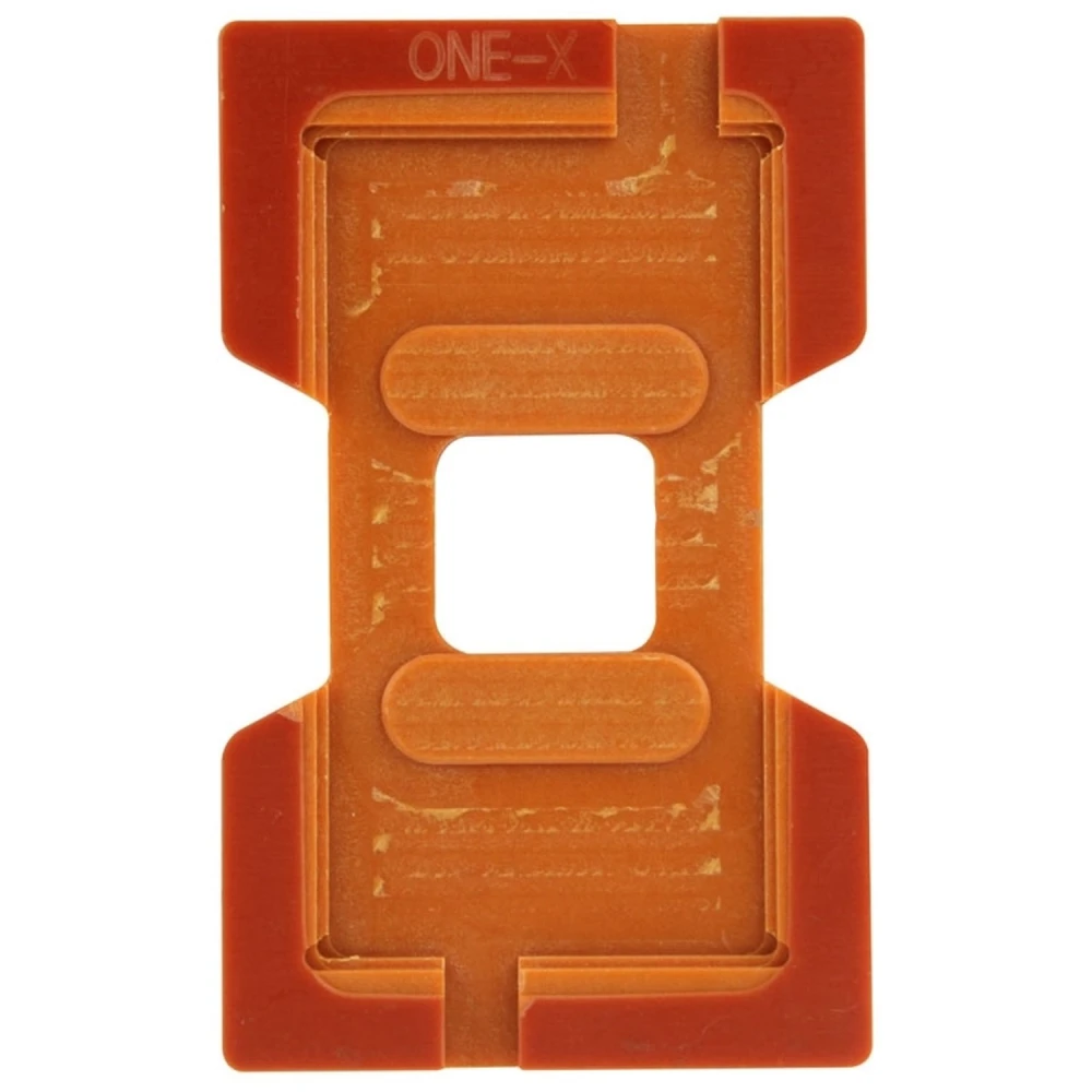 LCD-lijmmal Samsung HTC One X voor perfect verlijmen