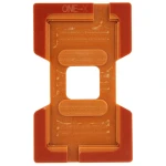 LCD-lijmmal Samsung HTC One X voor perfect verlijmen