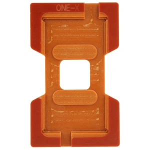 LCD-lijmmal Samsung HTC One X voor perfect verlijmen