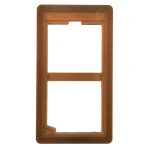 LCD-reparatiemal Samsung Galaxy Note 4 voor nauwkeurig verlijmen en plaatsen