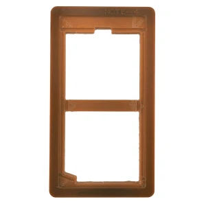 LCD-reparatiemal Samsung Galaxy Note 4 voor nauwkeurig verlijmen en plaatsen