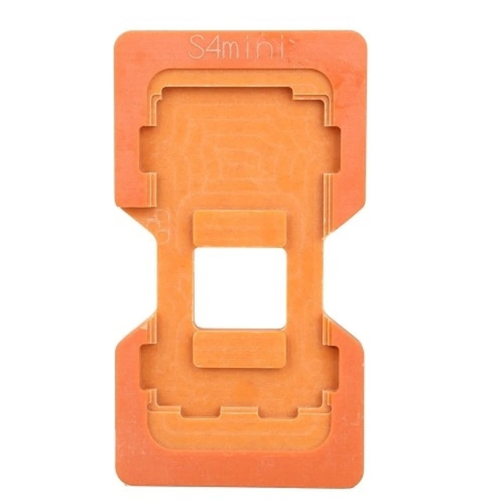 LCD-reparatiemal Samsung Galaxy S4 Mini voor professioneel verlijmen