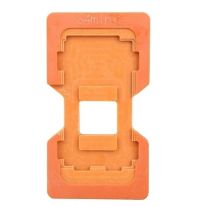 LCD-reparatiemal Samsung Galaxy S4 Mini voor professioneel verlijmen