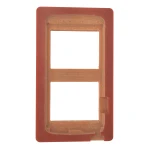 LCD-reparatiemal Samsung Galaxy 9295 voor professionele reparatie