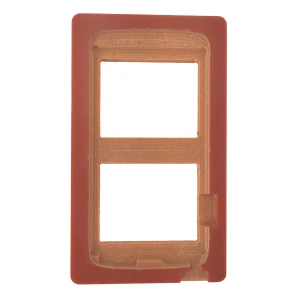 LCD-reparatiemal Samsung Galaxy 9295 voor professionele reparatie