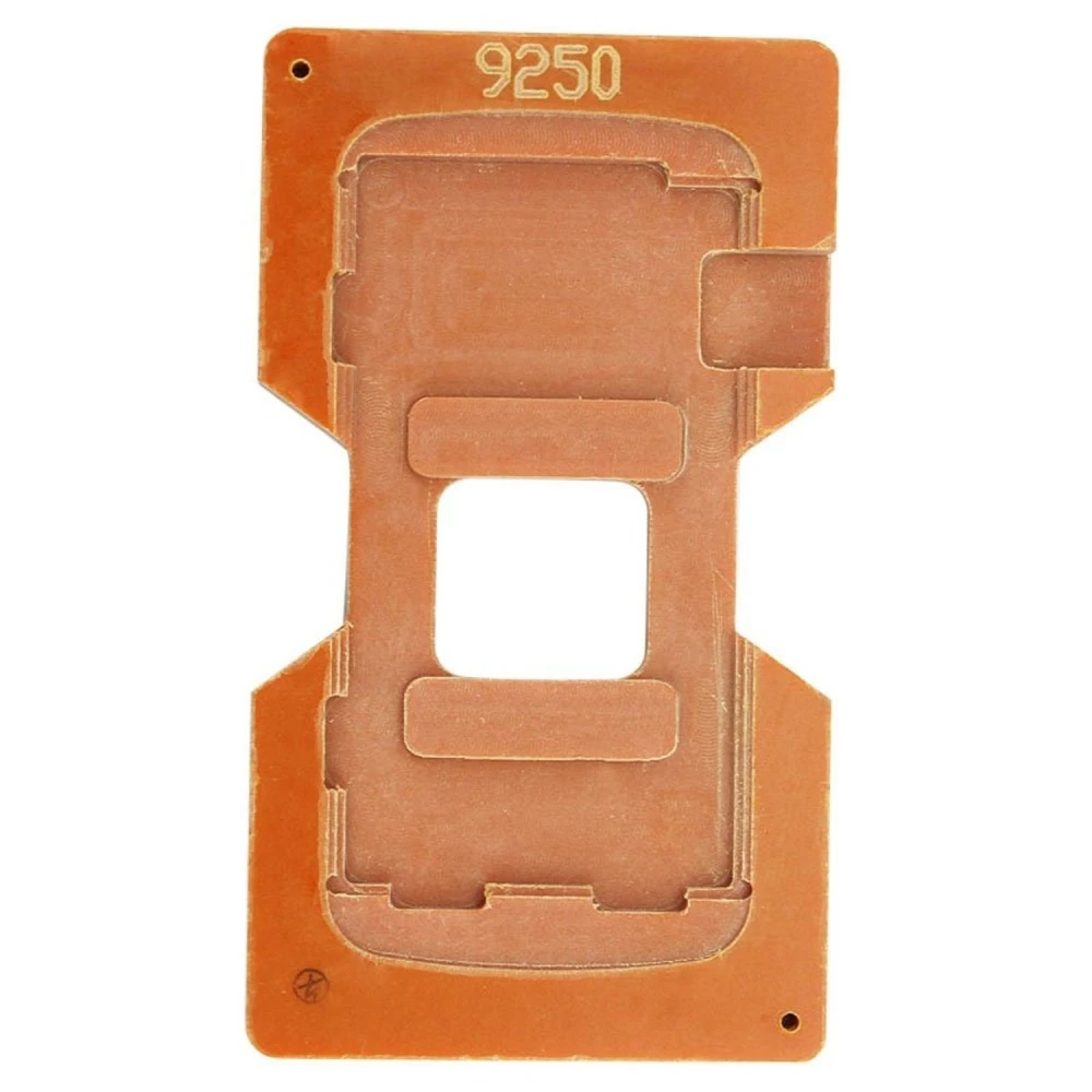 LCD-reparatiemal en verlijming voor Samsung Galaxy Nexus