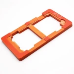 LCD-reparatiemal en verlijming voor Samsung Galaxy Note 3 met LOCA glue