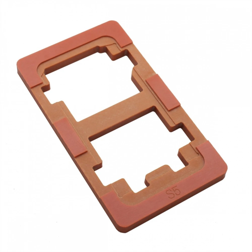 LCD-reparatiemal Samsung Galaxy S5 voor professioneel verlijmen