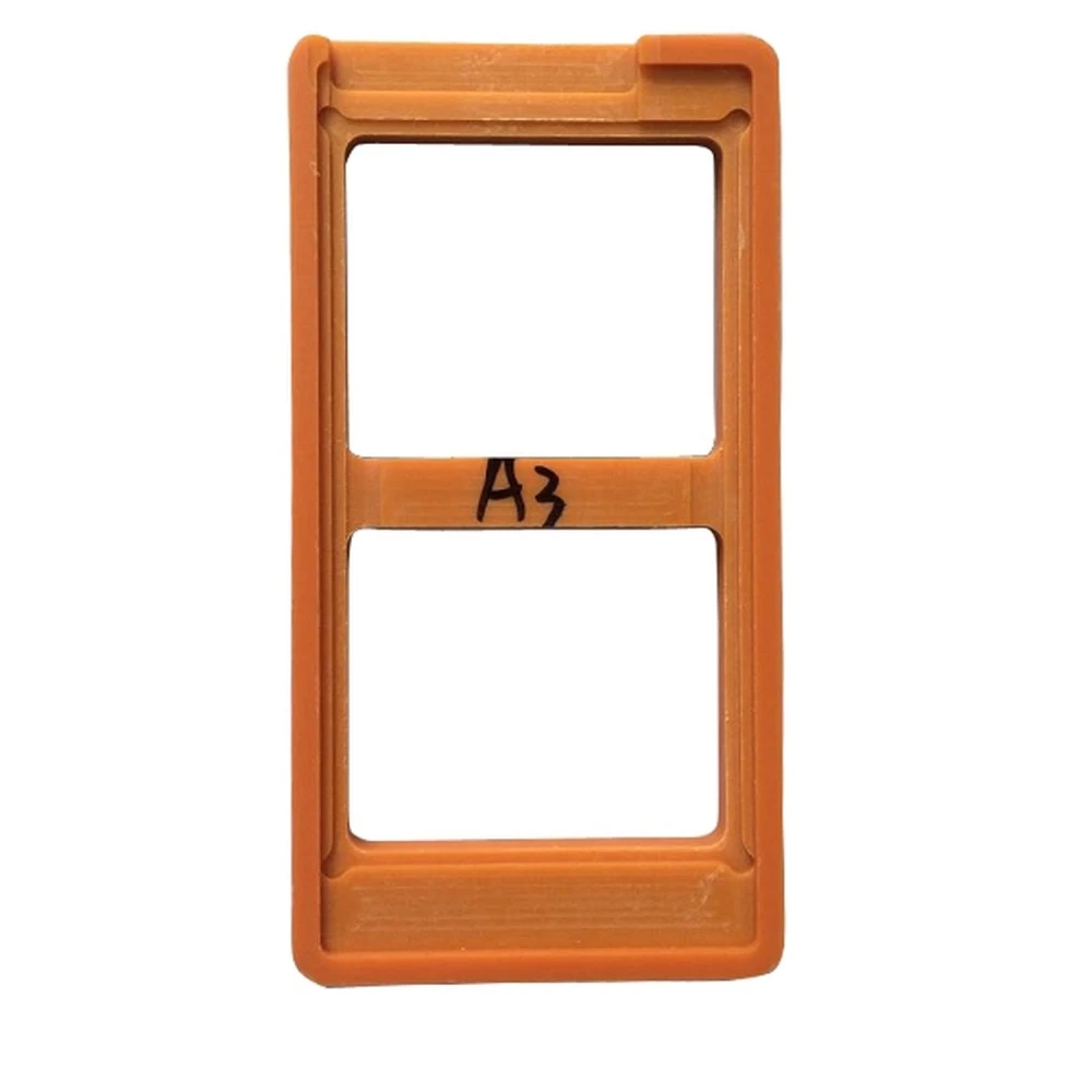 LCD-reparatie- en lijmmal Samsung Galaxy S6 - professioneel gereedschap