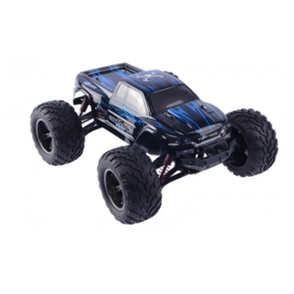 Monster Truck RC 2.4GHz 4 kanalen schaal 1/12 +40km/h No.9115