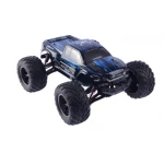 Monster Truck RC 2.4GHz 4 kanalen schaal 1/12 +40km/h No.9115