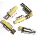 iPhone 3G trilmotor - origineel reserveonderdeel voor telefoonreparatie