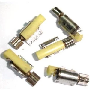 iPhone 3G trilmotor - origineel reserveonderdeel voor telefoonreparatie