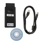 MPPS V16 ECU Flasher: Professionele tool voor ECU-remapping EDC15 EDC16 EDC17