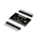 MPR121 Breakout V12 capacitieve touchsensor module voor Arduino met I2C