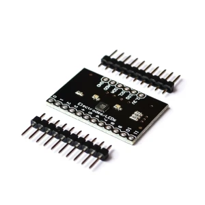 satkit MPR121 Breakout V12 capacitieve touchsensor module voor Arduino met I2C
